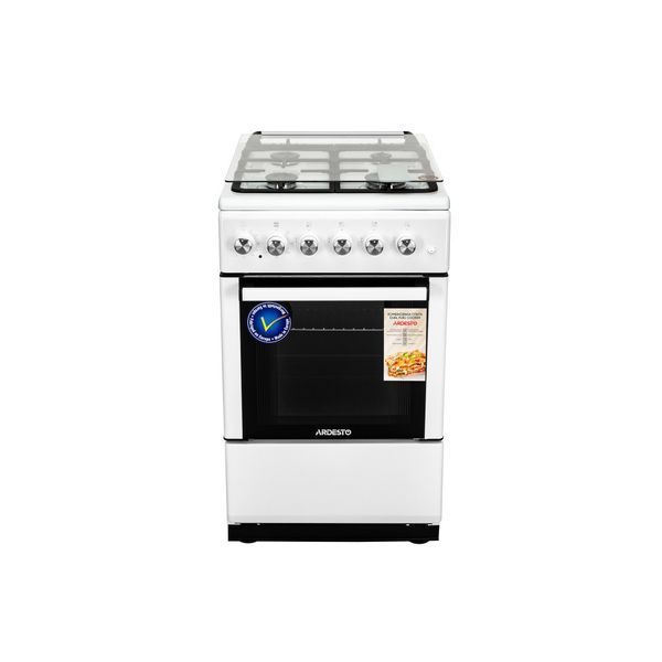 Плита комбінована ARDESTO FSC-F5060AW FSC-F5060AW фото