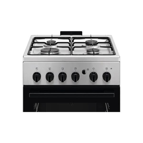 Плита Electrolux LKG504001X LKG504001X фото