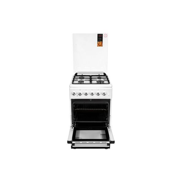 Плита комбінована ARDESTO FSC-F5060AW FSC-F5060AW фото