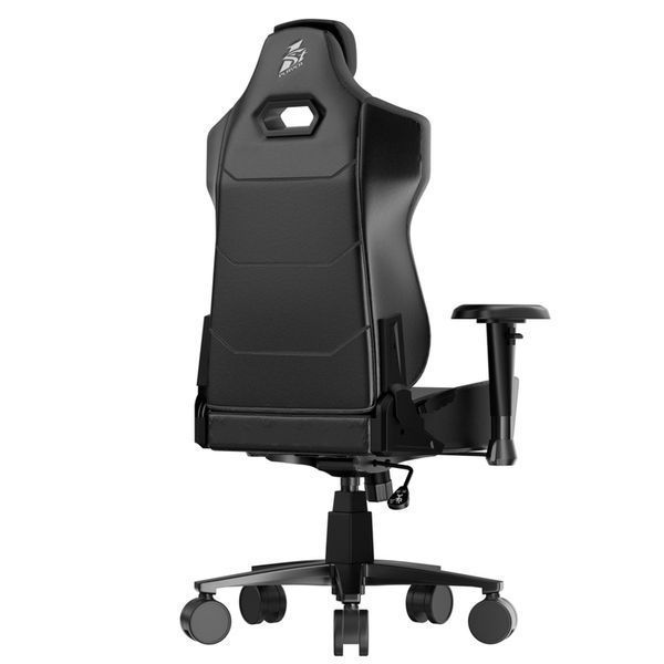 Крісло ігрове 1stPlayer K3 Fabric Black (K3-FC-BK) K3-FC-BK фото