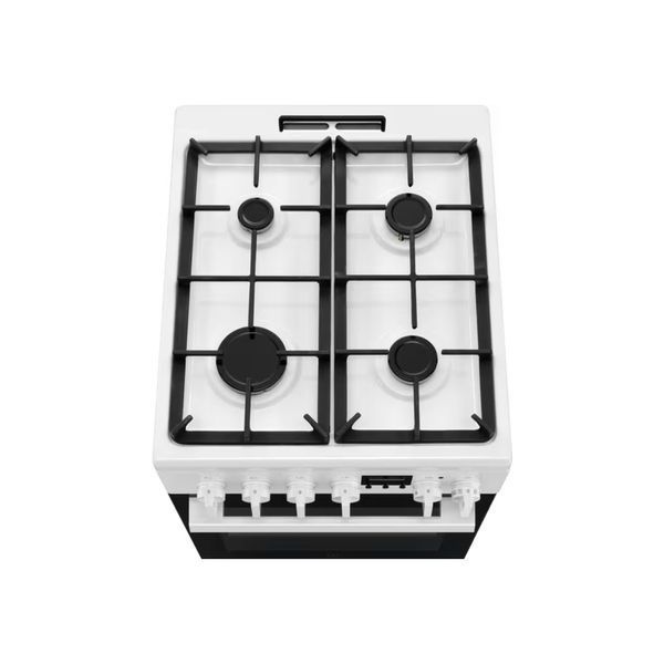 Плита Electrolux LKK520211W LKK520211W фото