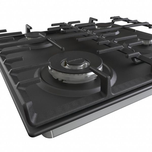 Варильна поверхня Gorenje GW642SYB GW642SYB фото