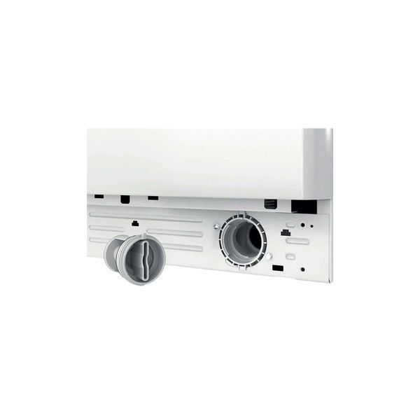 Пральна машина Indesit BWSE71293XWBVUA BWSE71293XWBVUA фото