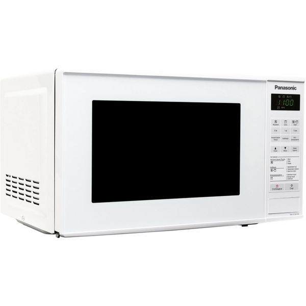 Мікрохвильова піч Panasonic NN-GT261WZUE NN-GT261WZUE фото
