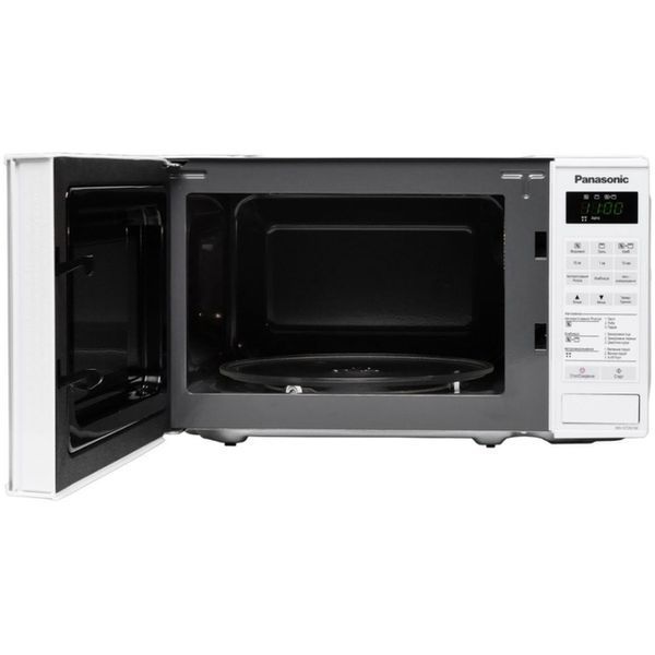Мікрохвильова піч Panasonic NN-GT261WZUE NN-GT261WZUE фото