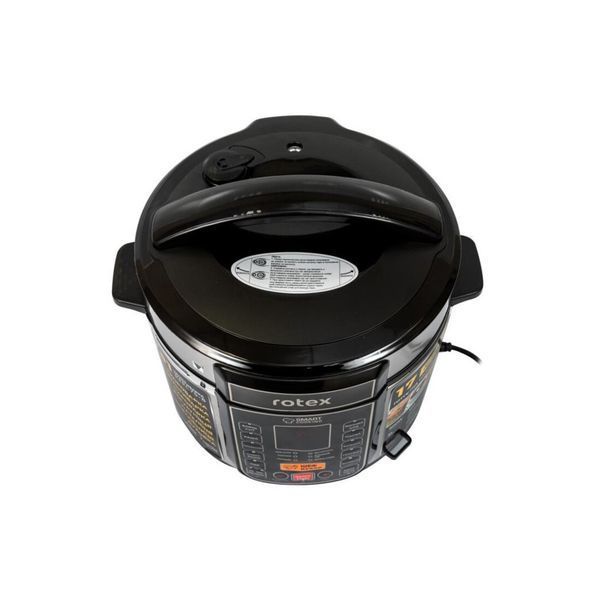 Мультиварка Rotex REPC75-B REPC75-B фото