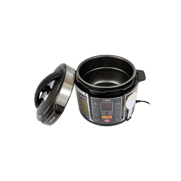 Мультиварка Rotex REPC75-B REPC75-B фото