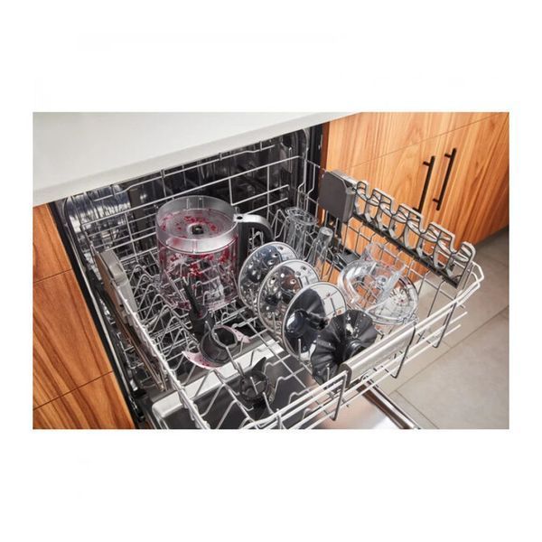 Кухонний комбайн KitchenAid 5KFP0921EOB 5KFP0921EOB фото