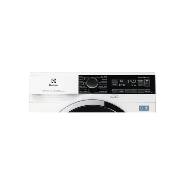 Пральна машина Electrolux EWS6226CU EWS6226CU фото