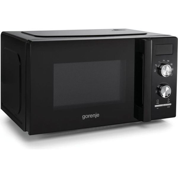 Мікрохвильова піч Gorenje MO20A3BH MO20A3BH фото