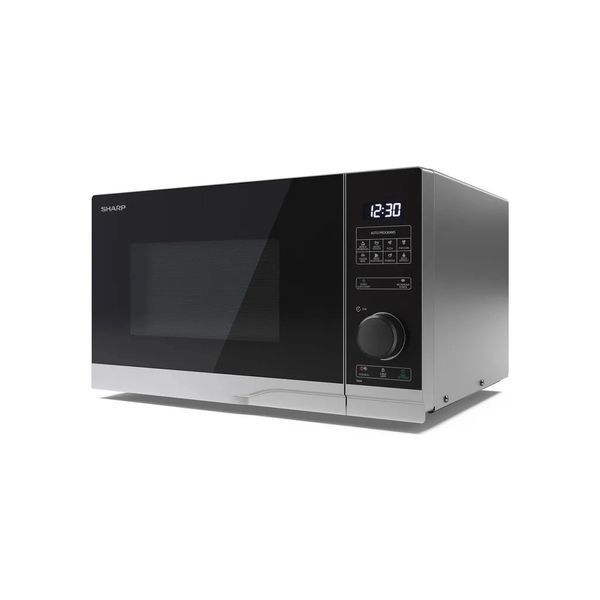 Мікрохвильова піч Sharp YC-PS234AE-S YC-PS234AE-S фото