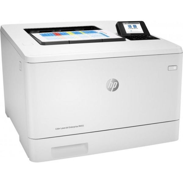 Принтер А4 HP Color LJ Enterprise M455dn 3PZ95A фото