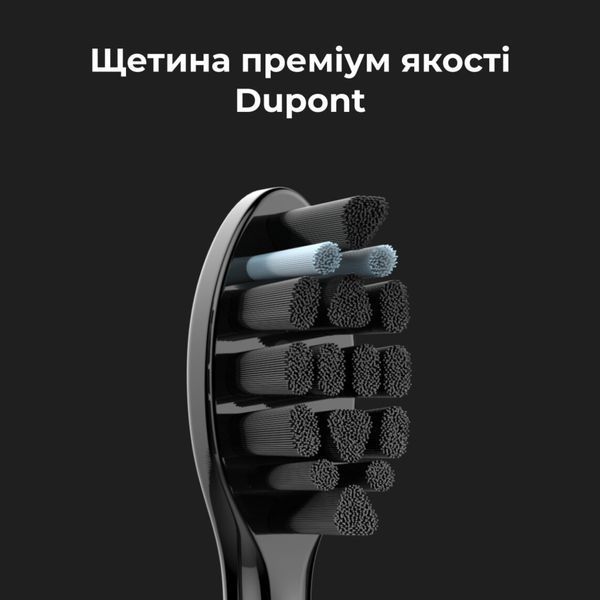 Електрична зубна щітка AENO DB4 (ADB0004) ADB0004 фото