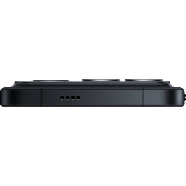 Смартфон Xiaomi Poco F8 Ultra 12/256GB Black (1179967) 1179967 фото