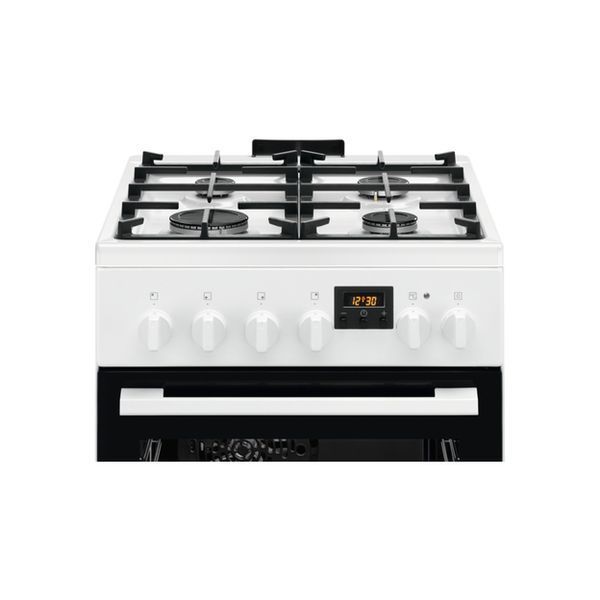 Плита Electrolux LKK520211W LKK520211W фото