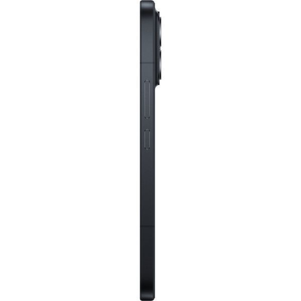 Смартфон Xiaomi Poco F8 Ultra 12/256GB Black (1179967) 1179967 фото