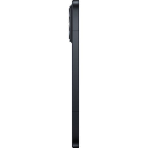 Смартфон Xiaomi Poco F8 Ultra 12/256GB Black (1179967) 1179967 фото