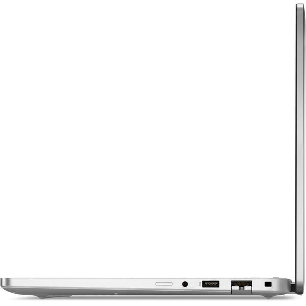 Ноутбук Dell Pro 14 Plus 14" FHD+ AG, Intel U7-265U, 32GB, F512GB, UMA, Lin, сріблястий BTO113PB14250UA_UBU фото