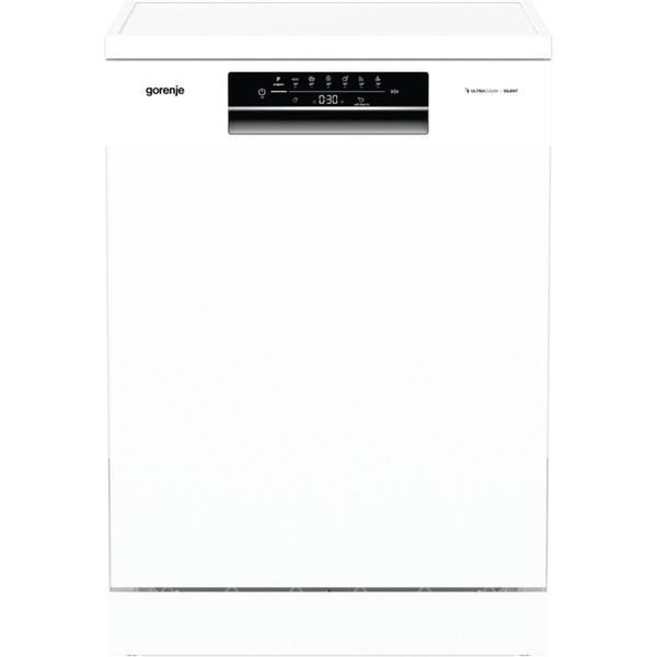 Посудомийна машина Gorenje GS643E90W GS643E90W фото