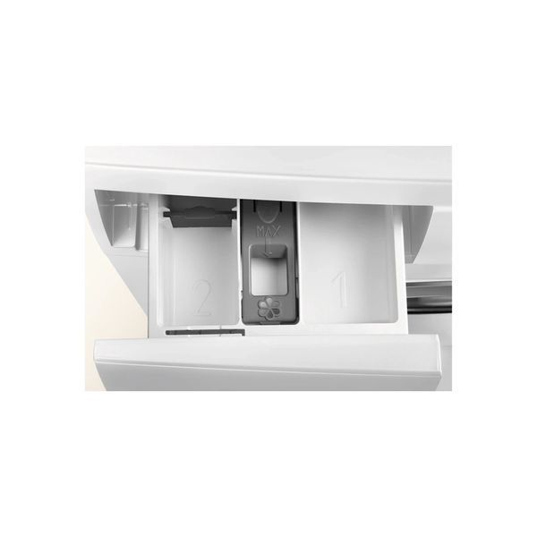 Пральна машина Electrolux EW6S404WU EW6S404WU фото