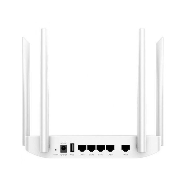Маршрутизатор Grandstream GWN7052 GWN7052 фото