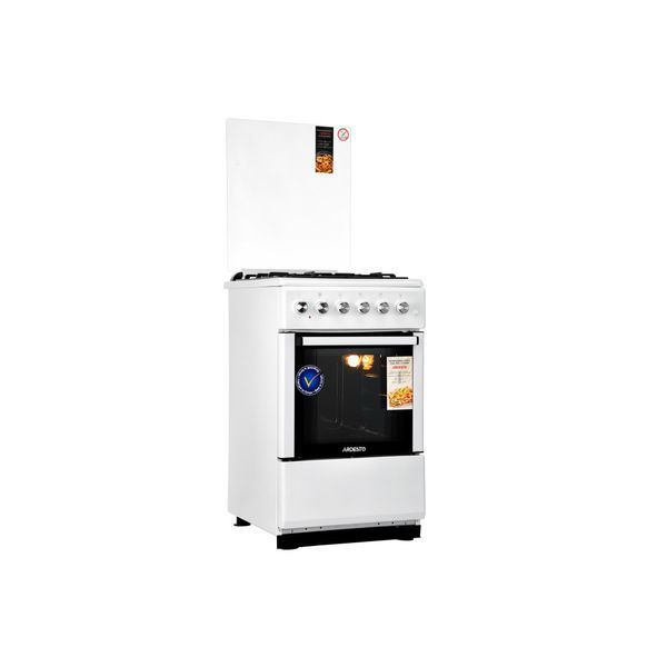 Плита комбінована ARDESTO FSC-F5060AW FSC-F5060AW фото