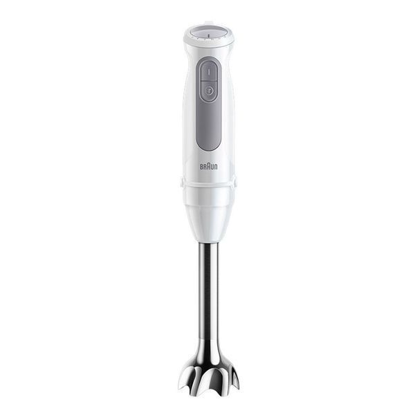 Блендер Braun MQ 50001 M WH MQ 50001 M WH фото