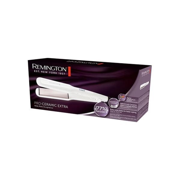 Вирівнювач для волосся Remington S5527 S5527 фото