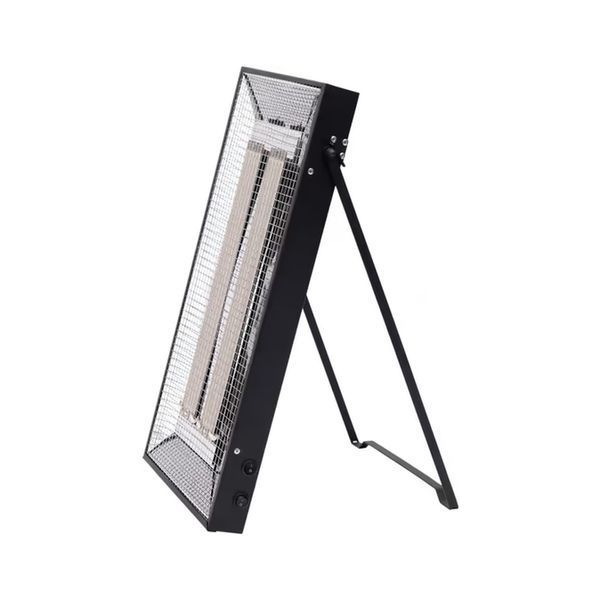 Обігрівач Defender Energy ECO 1 Black Energy ECO 1 Black фото