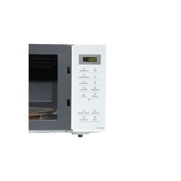 Мікрохвильова піч Panasonic NN-ST34HWZPE NN-ST34HWZPE фото