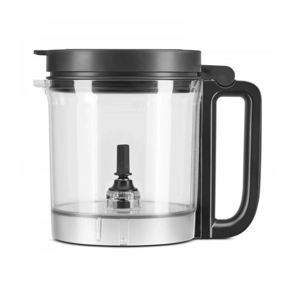 Кухонний комбайн KitchenAid 5KFP0921EOB 5KFP0921EOB фото