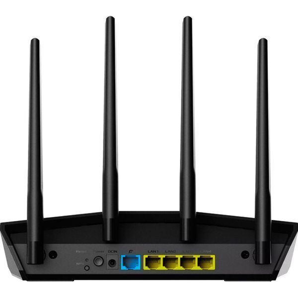 Маршрутизатор ASUS RT-AX57 RT-AX57 фото