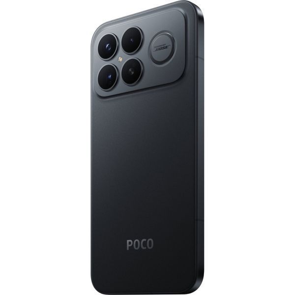 Смартфон Xiaomi Poco F8 Ultra 12/256GB Black (1179967) 1179967 фото