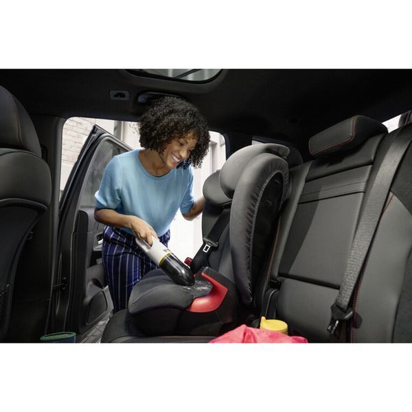 Пилосос Karcher автомобільний CVH 3 Plus 1.198-350.0 фото