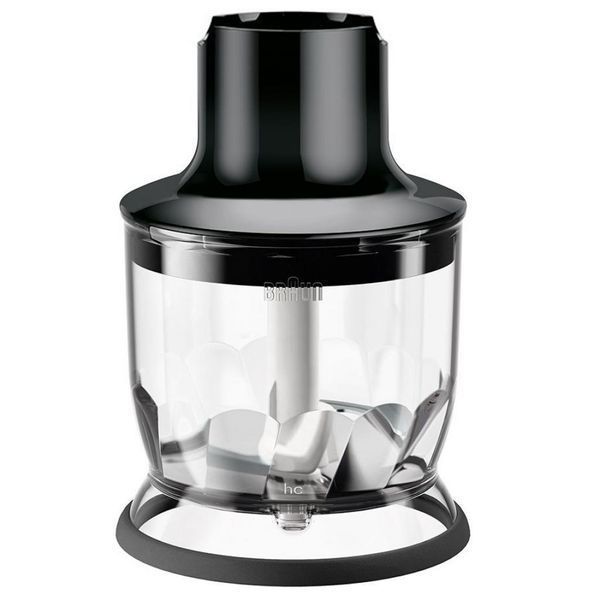Блендер Braun MQ 7035 X BK MQ 7035 X BK фото