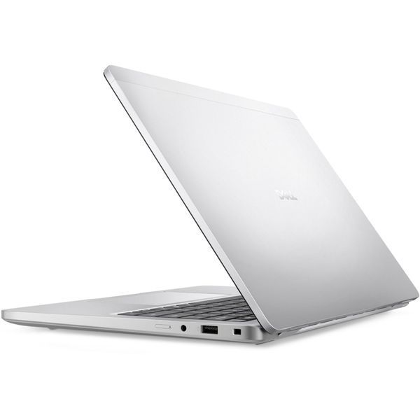 Ноутбук Dell Pro 14 Plus 14" FHD+ AG, Intel U7-265U, 32GB, F512GB, UMA, Lin, сріблястий BTO113PB14250UA_UBU фото