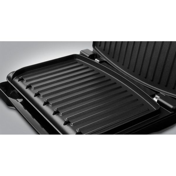 Електрогриль Russell Hobbs George Foreman 25040-56 Family Steel Grill George Foreman 25040-56 F фото