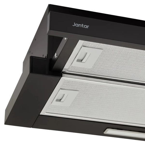 Витяжка кухонна Jantar TLT 1000 LED 60 BL TLT 1000 LED 60 BL фото