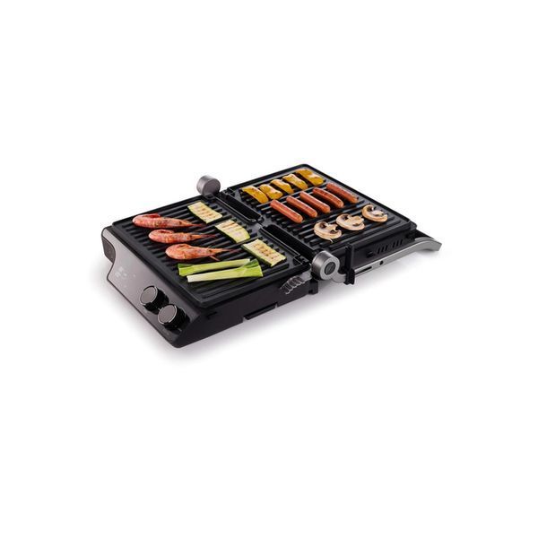 Електрогриль Hisense HCG2000XXL HCG2000XXL фото