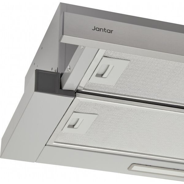 Витяжка кухонна Jantar TLT 650 LED 60 IS+GR TLT 650 LED 60 IS+GR фото