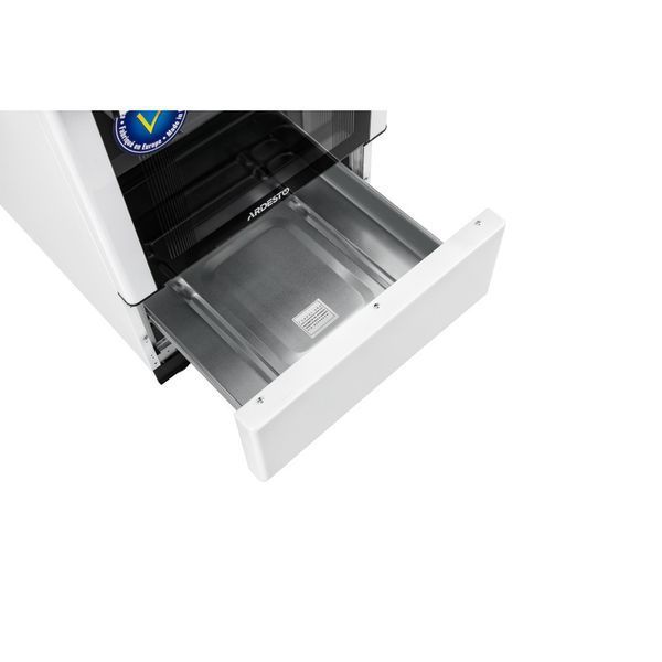 Плита комбінована ARDESTO FSC-F5060AW FSC-F5060AW фото