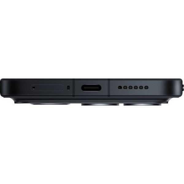 Смартфон Xiaomi Poco F8 Ultra 12/256GB Black (1179967) 1179967 фото