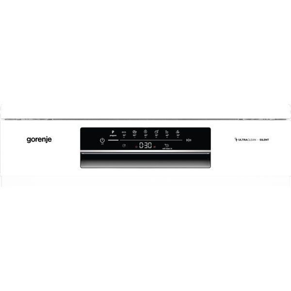 Посудомийна машина Gorenje GS643E90W GS643E90W фото