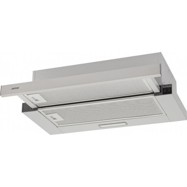 Витяжка кухонна Jantar TLT 650 LED 60 IS+GR TLT 650 LED 60 IS+GR фото
