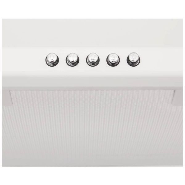 Витяжка кухонна Jantar ST I LED 50 WH ST I LED 50 WH фото