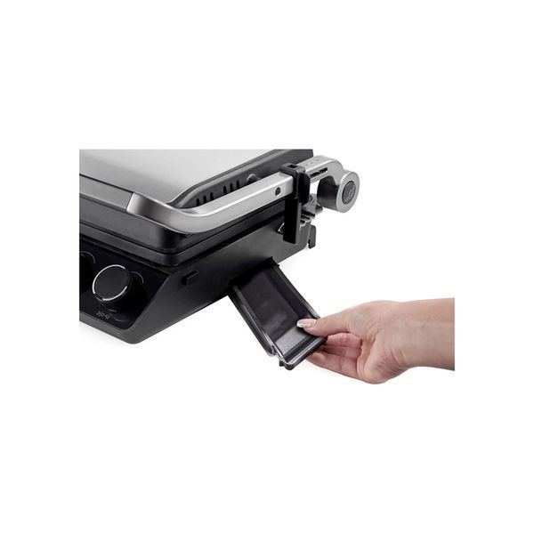 Електрогриль Hisense HCG2000XXL HCG2000XXL фото
