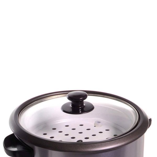 Рисоварка Russell Hobbs Cook&Home 19750-56 фото