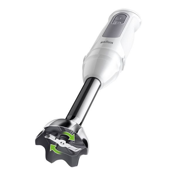 Блендер Braun MQ 50001 M WH MQ 50001 M WH фото