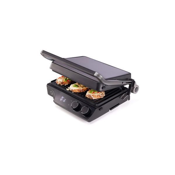Електрогриль Hisense HCG2000XXL HCG2000XXL фото