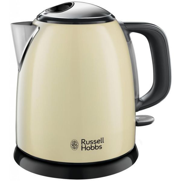 Електрочайник Russell Hobbs Colours Plus Mini (24994-70) 24994-70 фото
